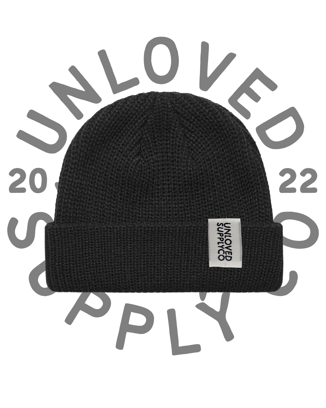 Fisherman Beanie