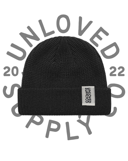 Fisherman Beanie