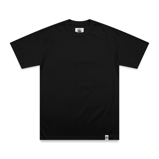 Basic Heavyweight T Shirt