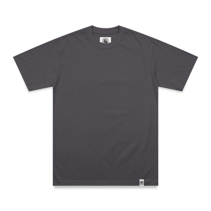 Basic Heavyweight T Shirt