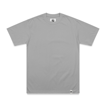 Basic Heavyweight T Shirt