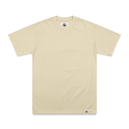 Basic Heavyweight T Shirt