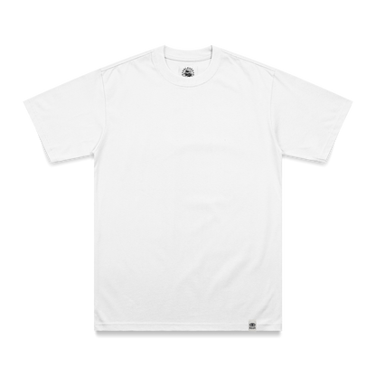 Basic Heavyweight T Shirt